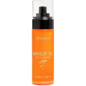 Diepe reiniging MAKE-UP VERWIJDERINGSOLIE, 100 ml