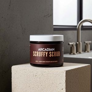 Arcadian Scruffy Scrub 115 gr.