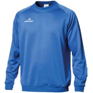 Mercury Equipment Performance Sweatshirt Blauw 4 Years Jongens,Meisjes