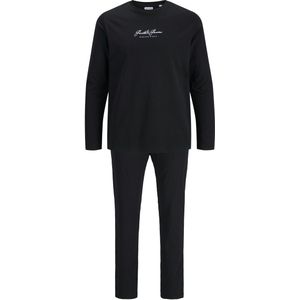 JACK&JONES - JACCLYDE - Loungewearset - Heren - Lange Mouwen Shirts