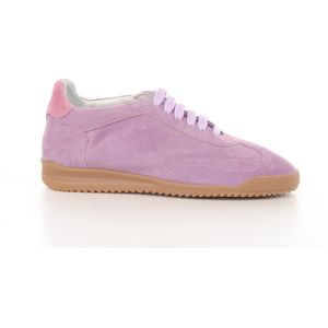 Soldini80 Dart Amalfi sneaker mauve