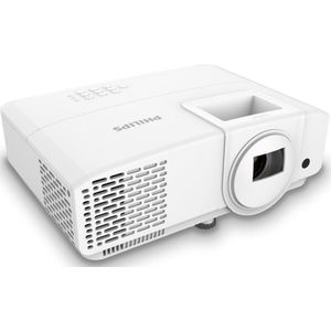 Philips - ProPix 860 - Projector - Full HD - 2600 ANSI Lumen - LED Technologie