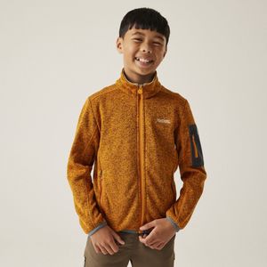 Regatta - Newhill - Fleece - Gemêleerd - Gerecycled Polyester