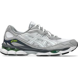 ASICS Gel-NYC - Sneakers - Wit Glacier Grey