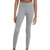 Nike One  Sportlegging Vrouwen - Maat L