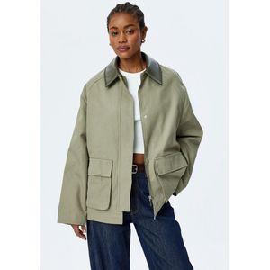 Normaal Klassiek Jackenblazer