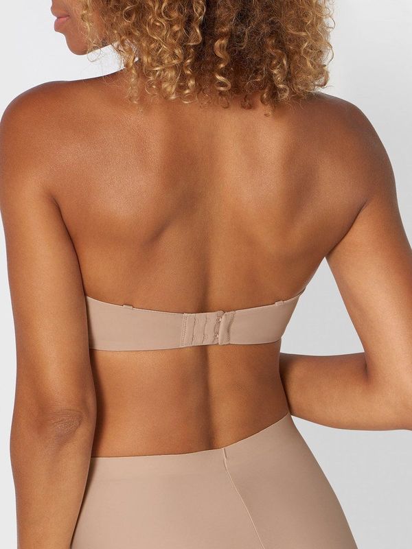 TRIUMPH - Stepy Soft - BH - Beige - 2 Pack