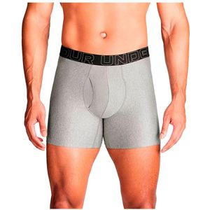Under Armour Standaard Tech Boxerjock herenondergoed, 15 cm, multipack, XXL