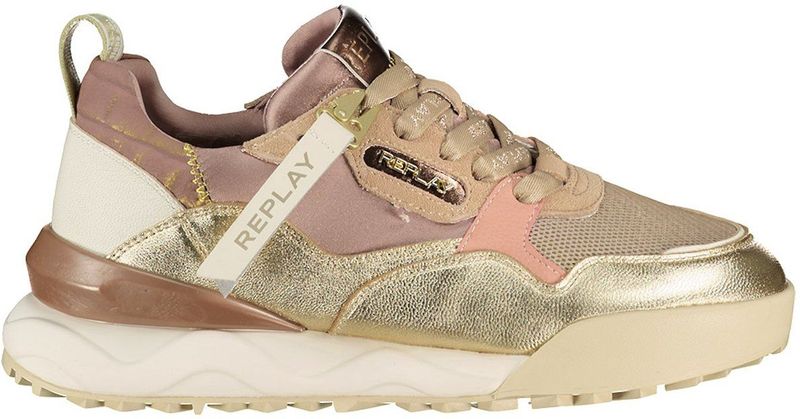 Replay - RS9H0006L - Sneakers - Dames