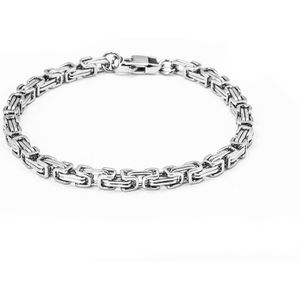 Di Lusso herenarmband Edward