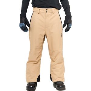 Rip Curl Anti Series Slush 20k/20k Broek Beige M Man