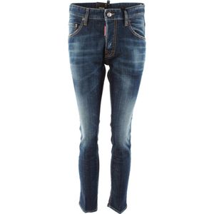 Dsquared2 jeans maat 52