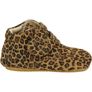 Shoesme - BP25W004-B - Half-hoog - Kleur: Bruin - Maat: 21