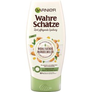 Garnier Ultra Doux/Whole Blends Soothing Almond Milk Conditioner 200 ml / 6.8 fl oz