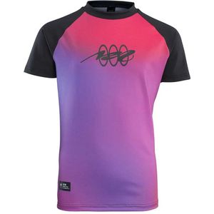 Ion Capture - UV-werend T-shirt - Korte Mouwen - Voor Kinderen