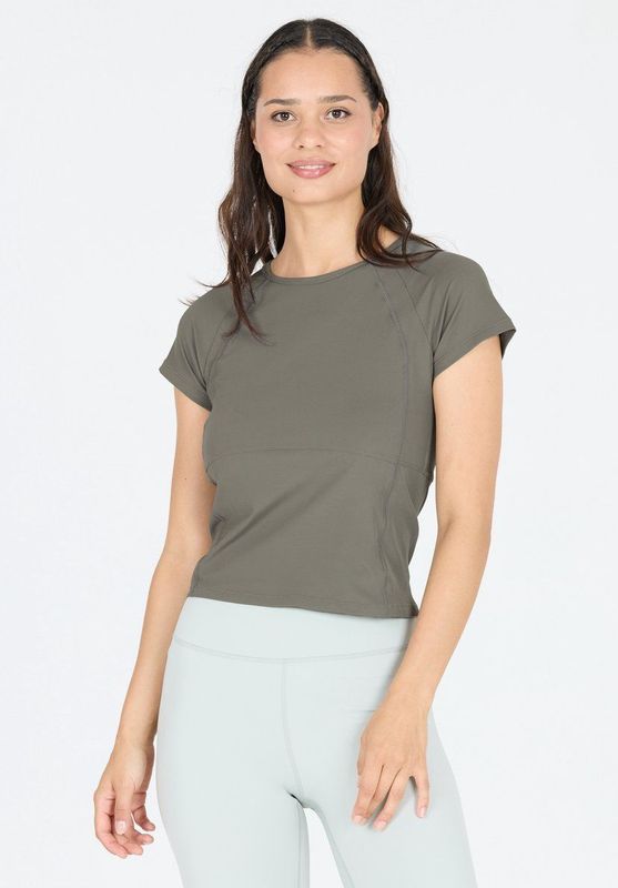 Athlecia - Rosier - Dames T-shirt