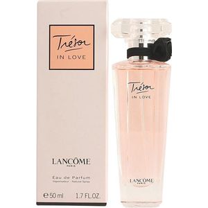 LANCOME TRÉSOR IN LOVE spray 50 ml | parfum voor dames aanbieding | parfum femme | geurtjes vrouwen | geur