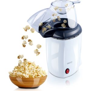 Popcorn machine - Popcornmachine - Popcorn - Popcorn maker - 1200W