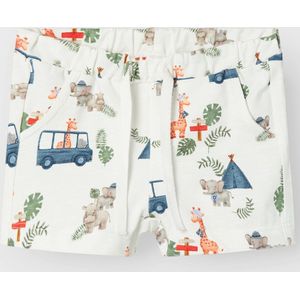 NAME IT - NBMHOBIN SHORTS - Baby - Bermuda shorts