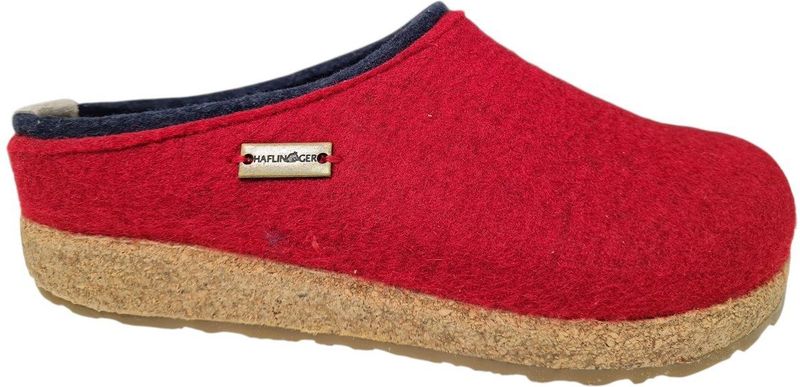 Haflinger - Grizzly Kris - Pantoffels