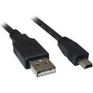 Sharkoon 4044951015580 USB-kabel