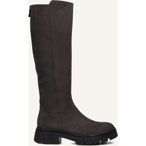 Gabor - 859 - Laarzen - Taupe - Nubuck