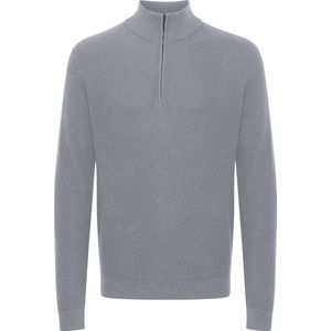 Blend He BHCodford Zipp Heren Trui - Maat M