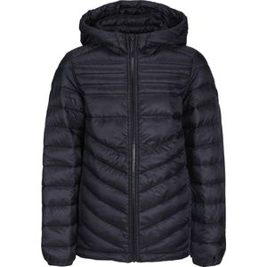JACK&JONES JUNIOR JJEHERO PUFFER HOOD NOOS JNR Jongens Jas - Maat 152