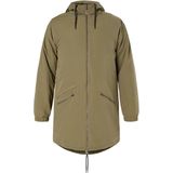 Mo Gewatteerde parka