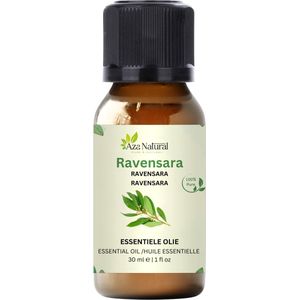 Ravensara Essentiële Olie - 30 ml