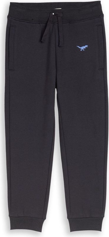 Tom Tailor - Joggingbroek - Met Borduursel - Comfortabel - Sportbroeken