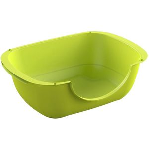 Rotho Mypet Kattenmand Bella 56 X 39,5 X 19 Cm Lichtgroen