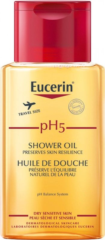 EUCERIN Douche Olie - 100ml