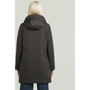 G-star - Vodan - Jas - Slanke Pasvorm - Gevoerd en Gewatteerd