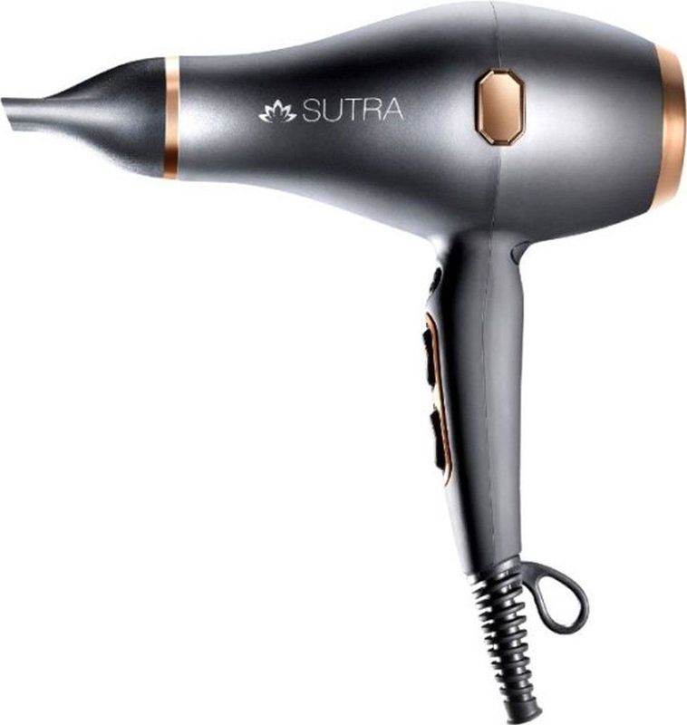 Sutra Infrarood Föhn
