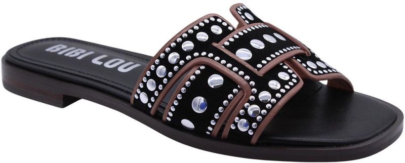 Bibi Lou - Schoenen - Zwart - Casual schoenen