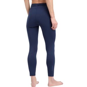 ENERGETICS - striker v 1/1 m - Hardloop legging zomer heren - Donkerblauw