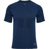 Hummel - HMLHIIT - T-shirt - Naadloos - Voor Maximaal Comfort en Prestaties