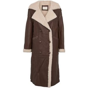 Natures Collection - Heidi Jas - Dubbelzijdige schapenvacht - Shearling schapenvacht