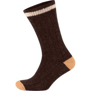 Qubar Socks - Alpaca Sokken - Classic