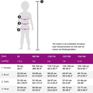 vidaXL Meisjes Pyjama - Kindermaillot - Kindermaillot 104 donkergroen - Jongens Zwembroek - Sportlegging - Zomer Outfit