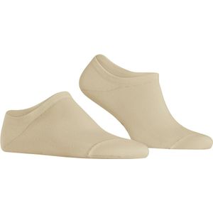 FALKE Family heren kousenvoetjes - beige (sand) - Maat: 39-42