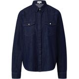 s.Oliver - Blouse - Denim