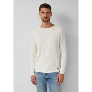 s.Oliver - Strickpullover - Gebreide Trui - Regular Fit - Katoen