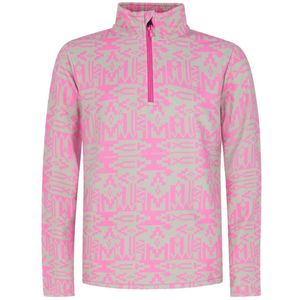 Protest Girls Prtzoak Jr 1/4 Zip Active Top