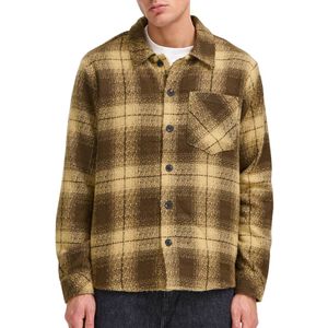 Solid Ruhi Overhemd Heren - Maat L