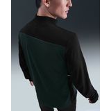 Nike - Academy Men's Dri-Fit - Voetbalshirt - Groen - Korte Mouw