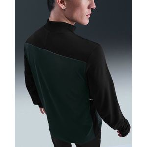 Nike - Academy Men's Dri-Fit - Voetbalshirt - Groen - Korte Mouw