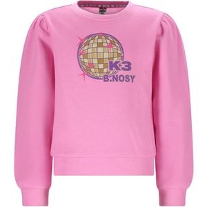 B.Nosy x K3 Y510-5324 meisjes Trui maat - 104