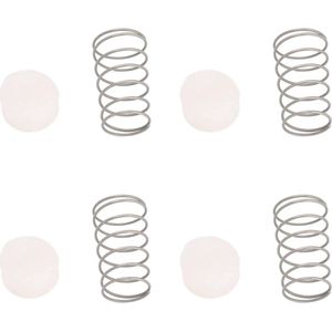 Check Valve Rubber Material Replacement Parts for Oil-free Machines(356)